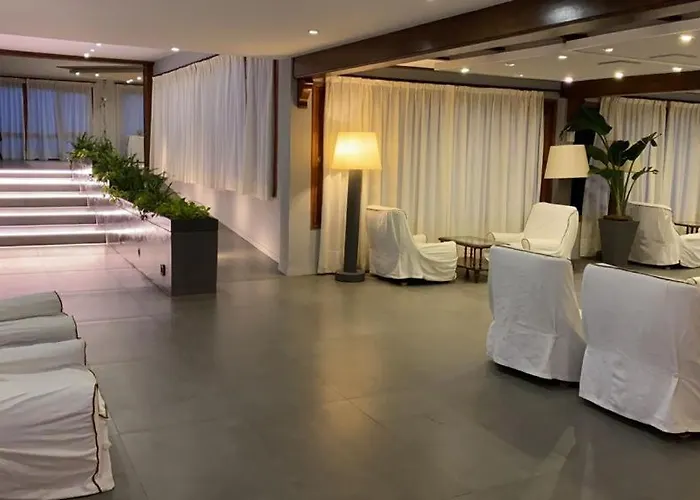 Hotel Savoia Ostende