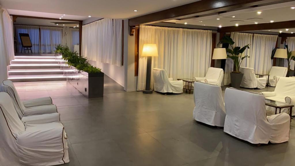 Savoia Hotel *
