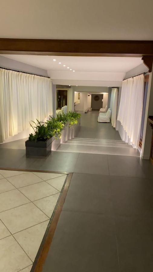 Savoia Hotel