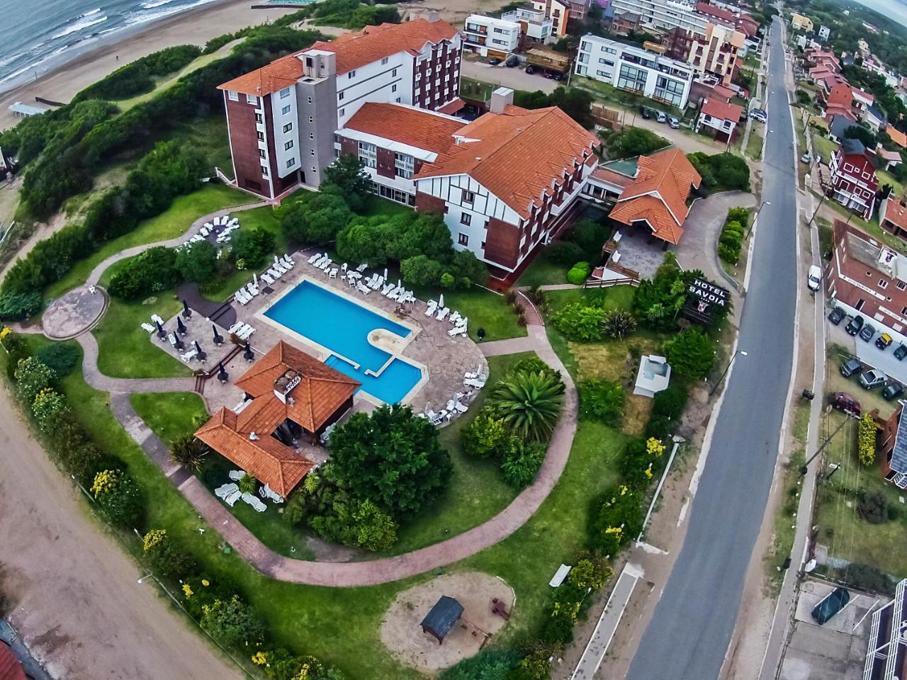 Hotel Savoia *