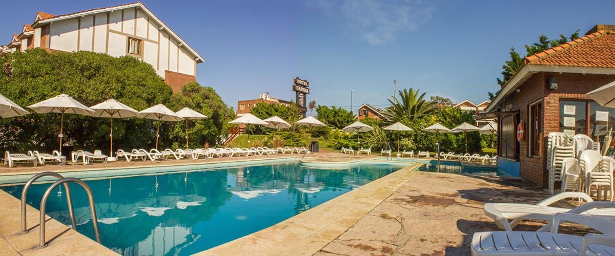 Savoia Hotel Ostende