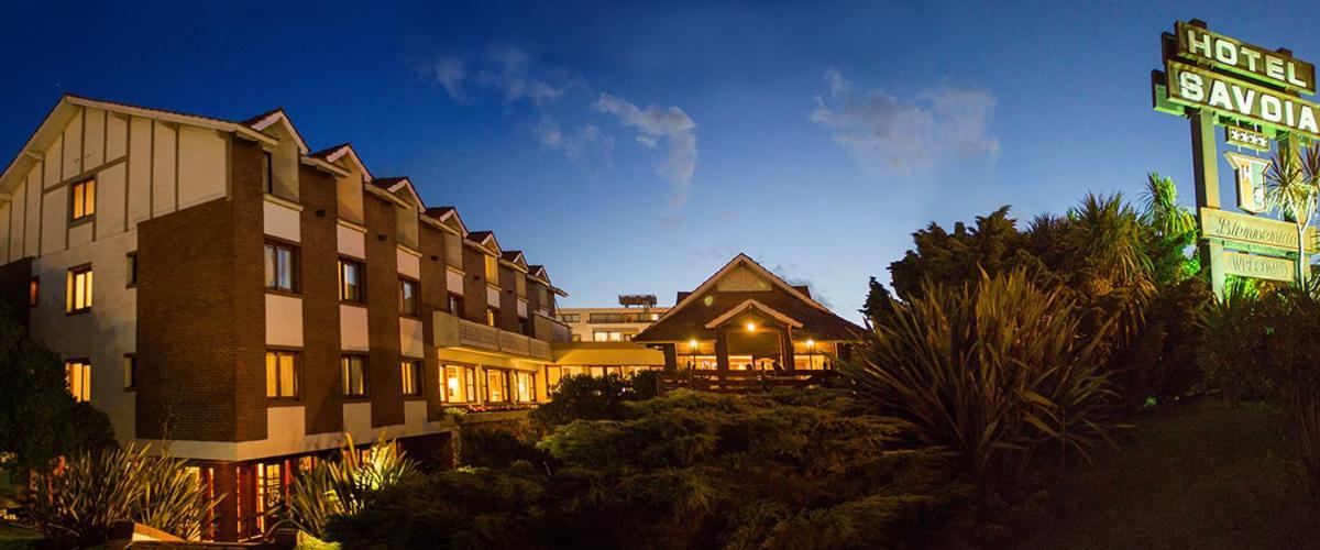 Hotel Savoia *