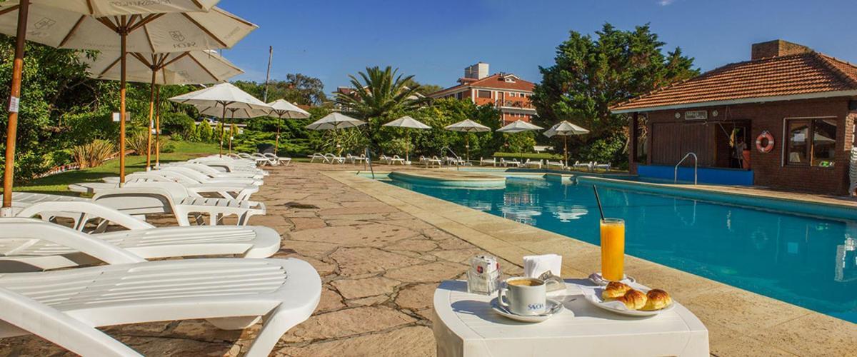 Savoia Hotel *