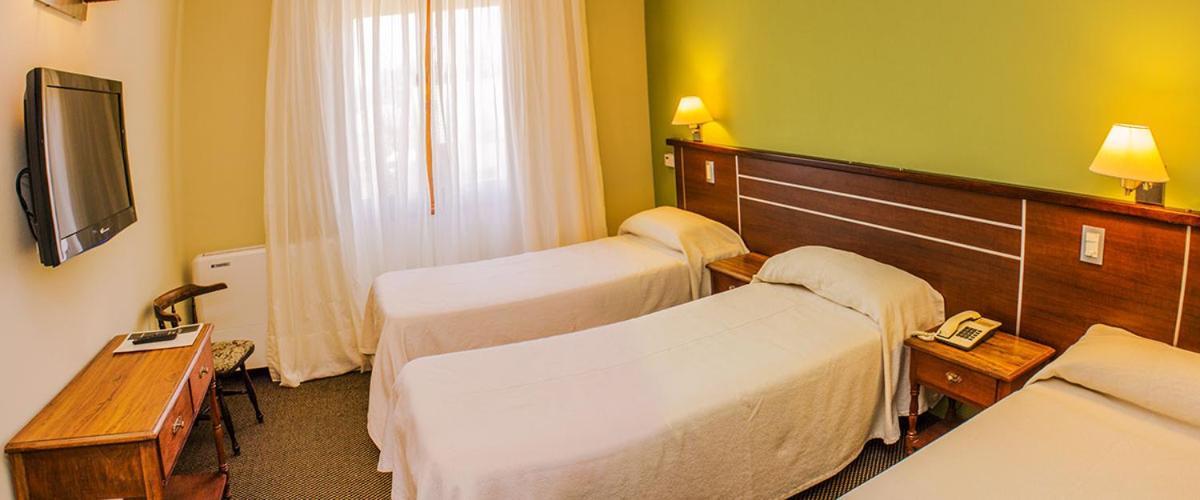 Hotel Savoia Ostende