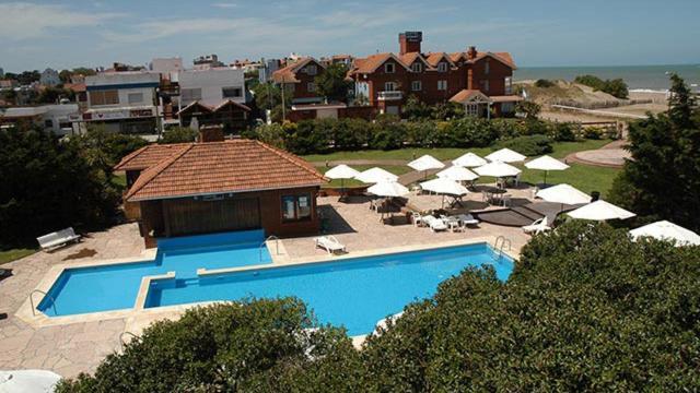 Savoia Hotel *